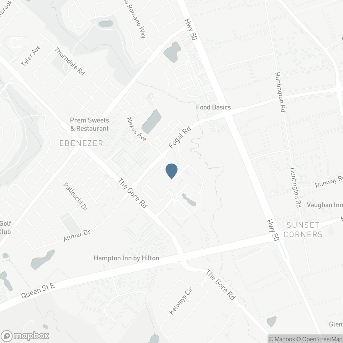 20 RAVENBURY STREET N, Brampton, Ontario L6P 4P5